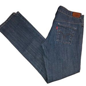 Levi's Vintage Straight 562 Jeans